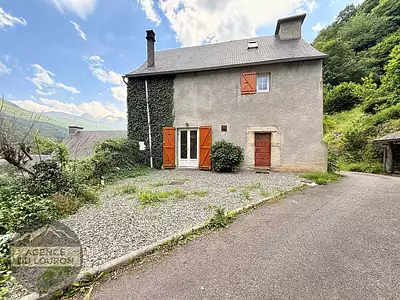 Maison, 82,53 m²
