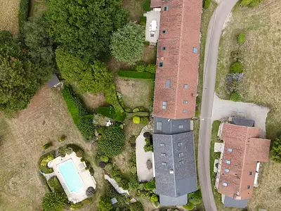 Maison, 465,5 m²