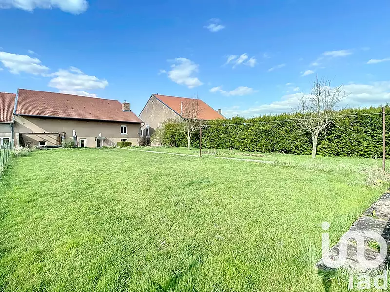 Maison, 204 m²