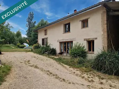 Maison, 380 m²