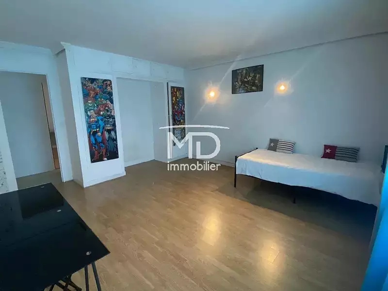 Maison, 143 m²
