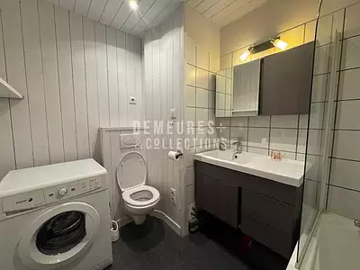 Appartement, 25,3 m²