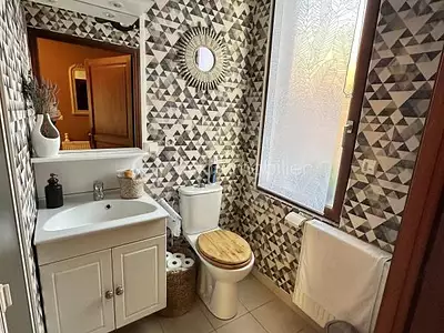 Maison, 160 m²
