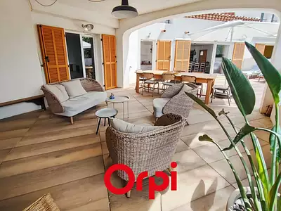 Appartement, 132 m²
