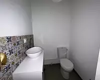 Appartement, 46,66 m²