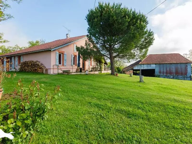 Maison, 150 m²