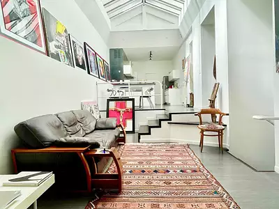 Appartement, 108 m²