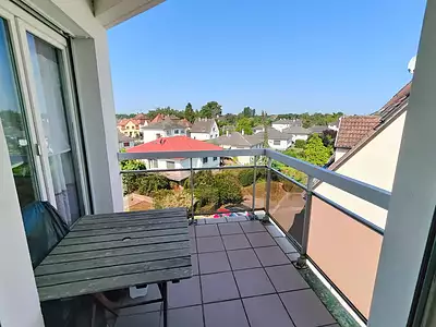Appartement, 55,45 m²