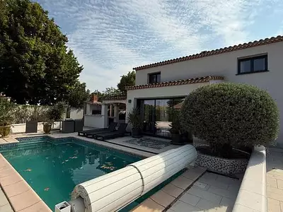 Maison, 143 m²