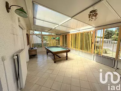 Maison, 166 m²
