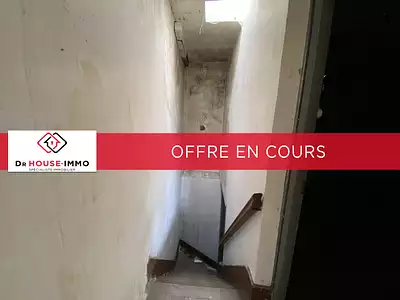 Maison, 95 m²