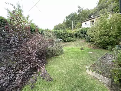 Maison, 122 m²