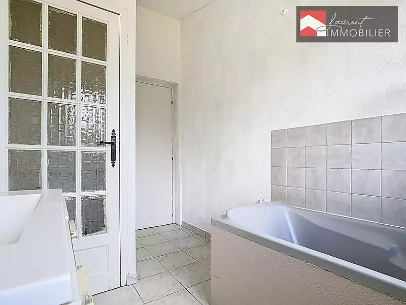 Maison, 95 m²