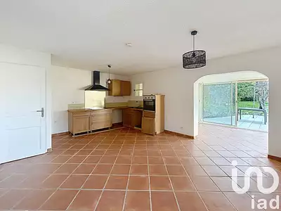 Appartement, 58 m²