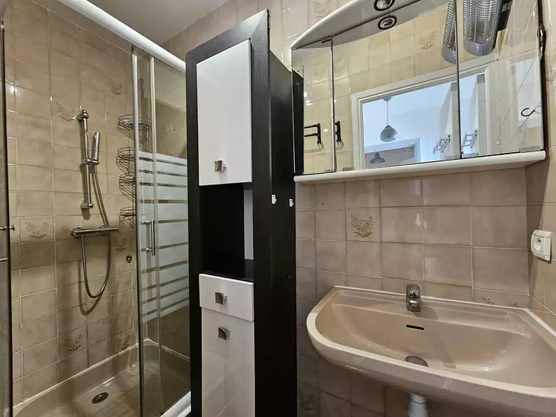 Appartement, 41 m²
