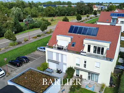 Appartement, 77,49 m²