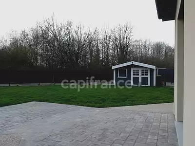 Maison, 120 m²