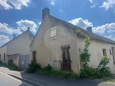 Maison, 68 m²