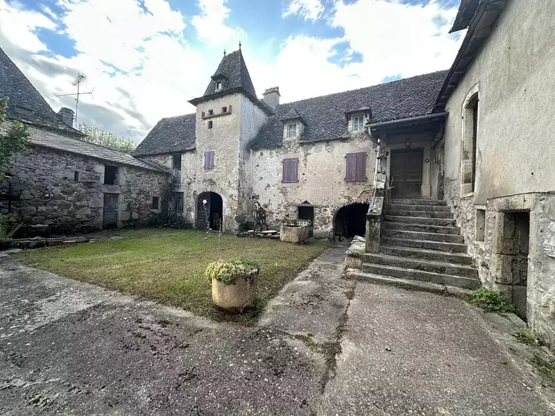 Maison, 136 m²