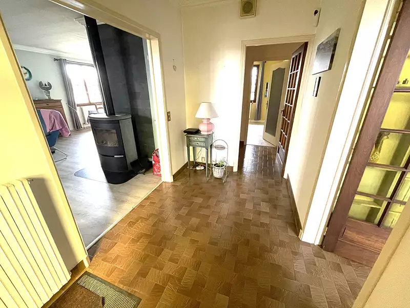 Maison, 170 m²