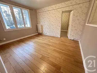 Appartement, 60,2 m²