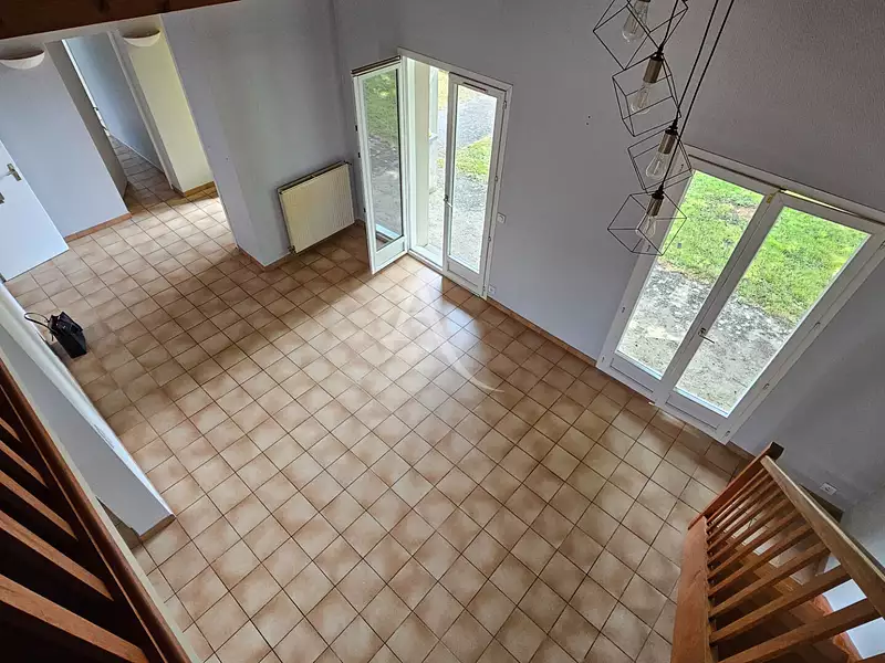 Maison, 130 m²