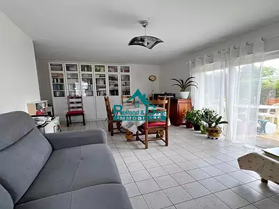 Appartement, 79,37 m²