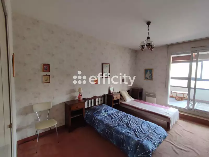Maison, 115 m²