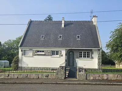 Maison, 136 m²