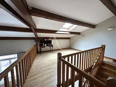 Appartement, 143,96 m²