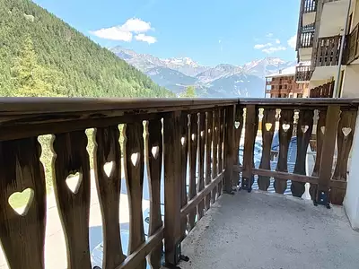 Appartement, 20 m²