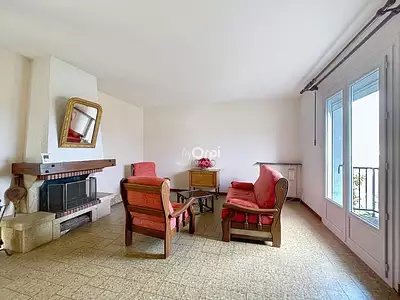 Maison, 105 m²