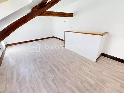 Maison, 55 m²