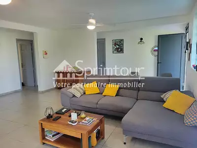 Maison, 105 m²