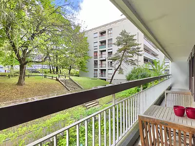 Appartement, 79,83 m²