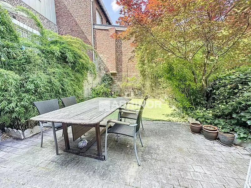 Maison, 87 m²