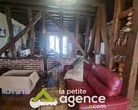 Maison, 183 m²