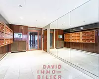 Appartement, 12,35 m²