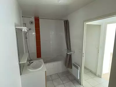 Appartement, 65,71 m²