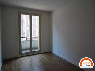 Appartement, 68,46 m²