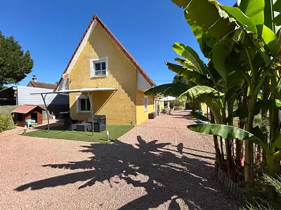 Maison, 150 m²