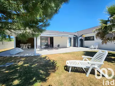 Maison, 170 m²