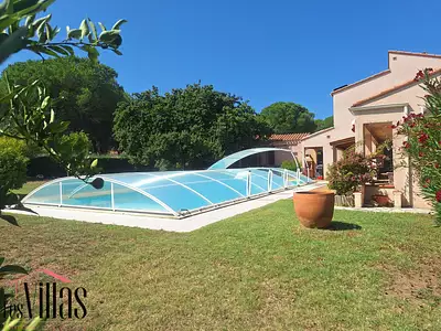 Maison, 225 m²