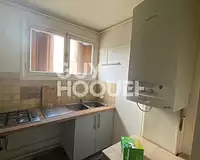 Appartement, 80,77 m²