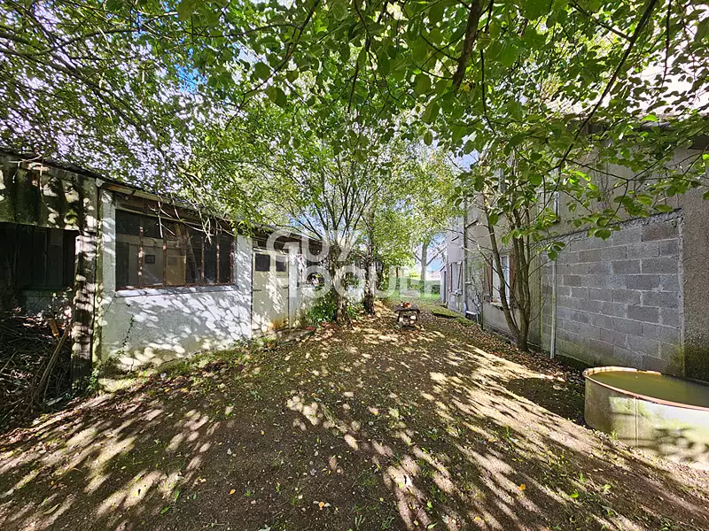 Maison, 100 m²