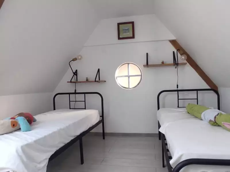 Maison, 115 m²