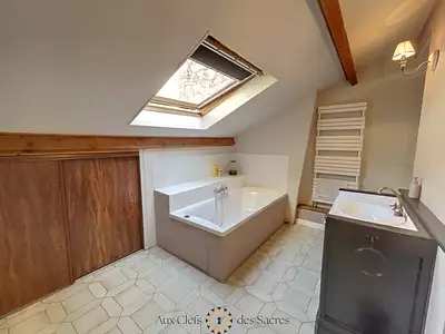 Maison, 100 m²