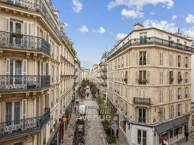 Appartement, 78,35 m²