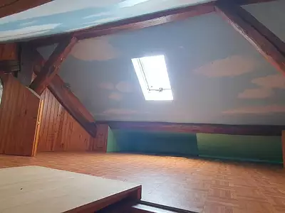 Appartement, 65 m²