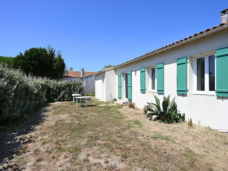 Maison, 79 m²